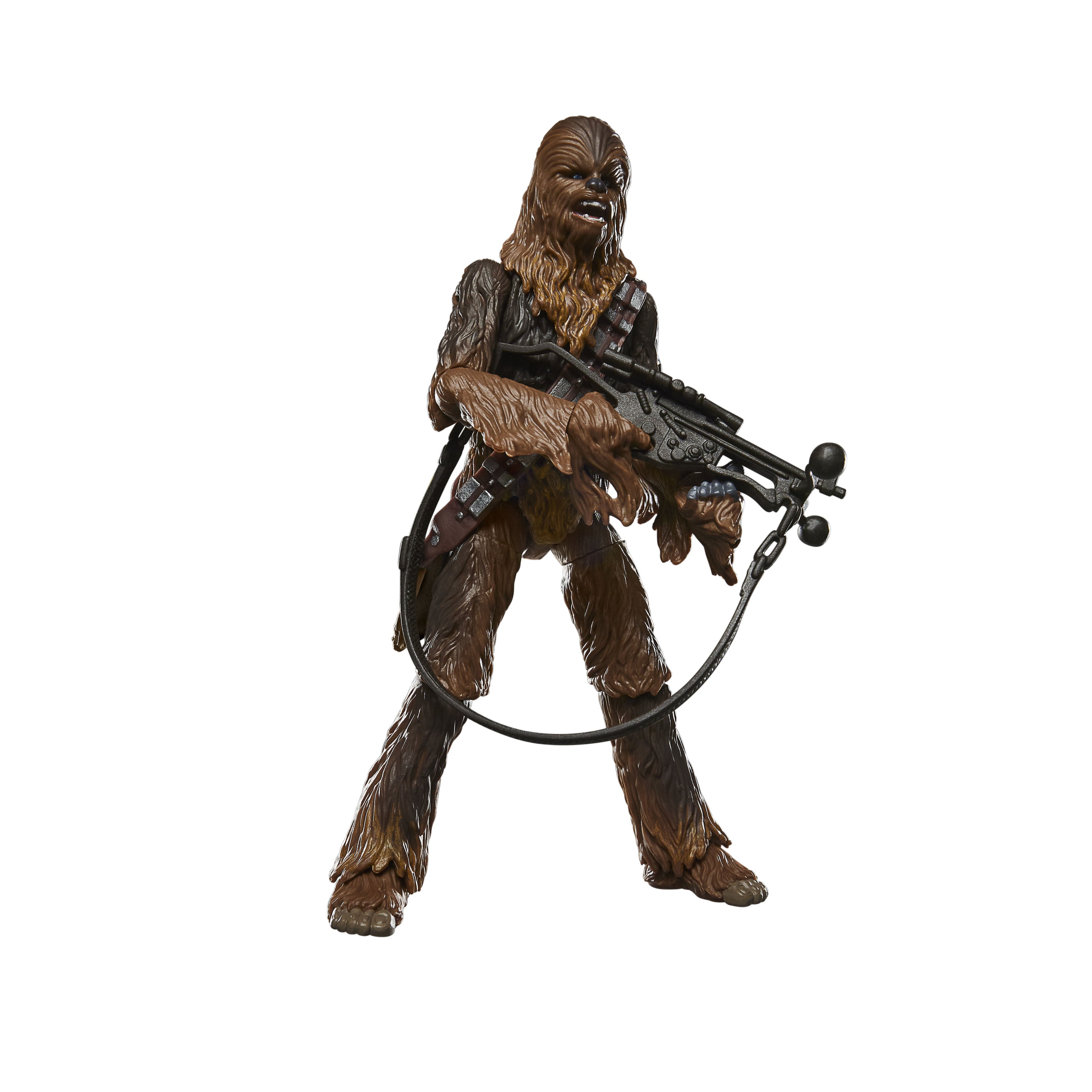 Star Wars The Vintage Collection Chewbacca