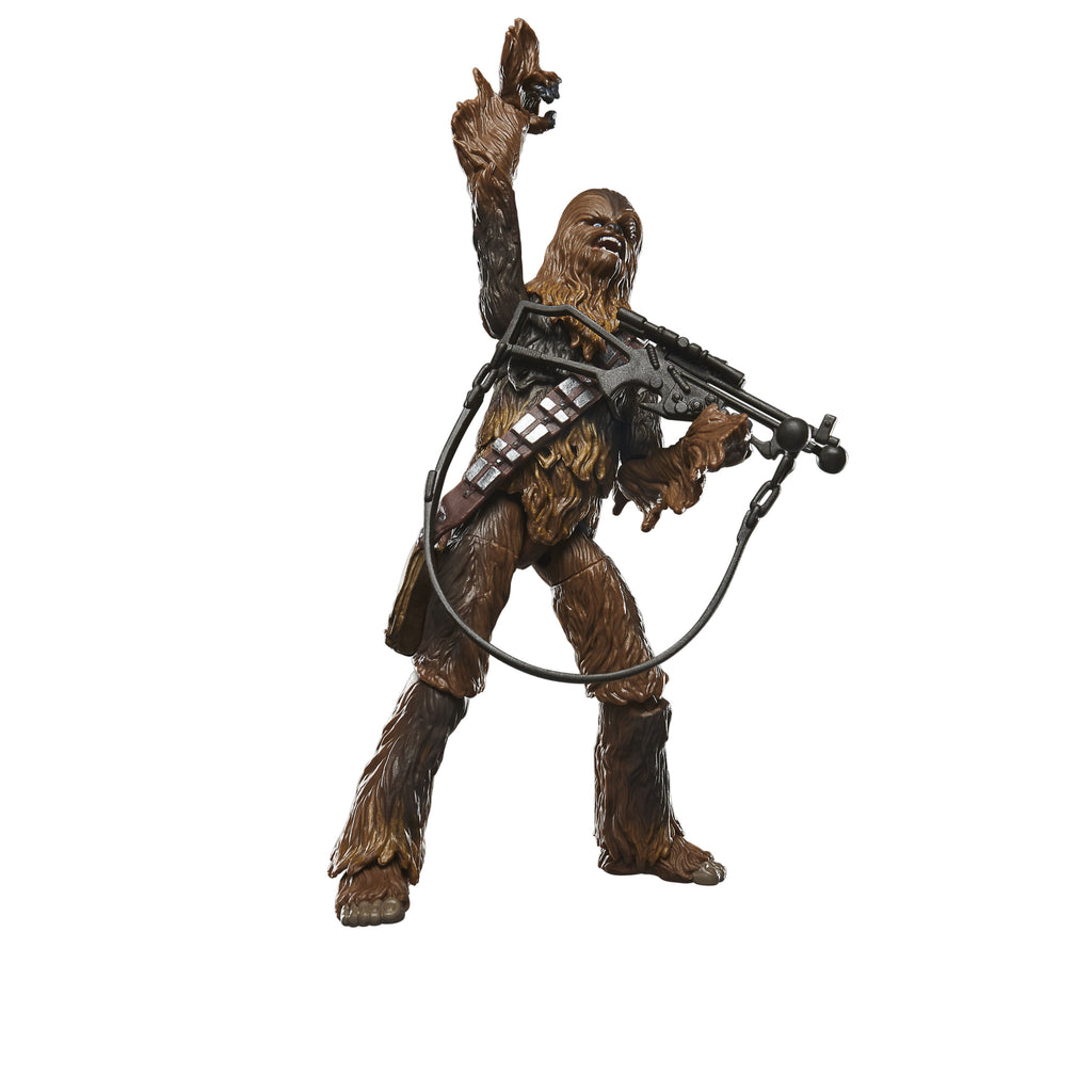 Star Wars The Vintage Collection Chewbacca