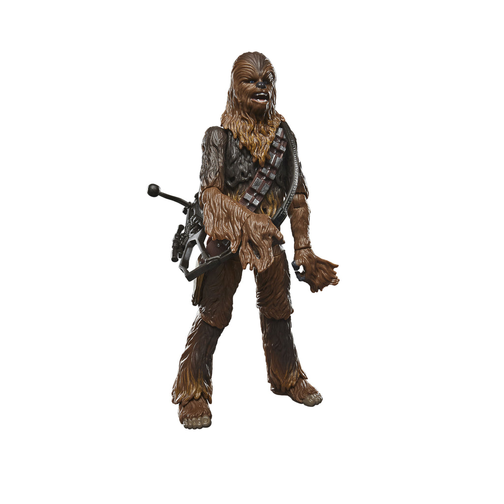 Star Wars The Vintage Collection Chewbacca
