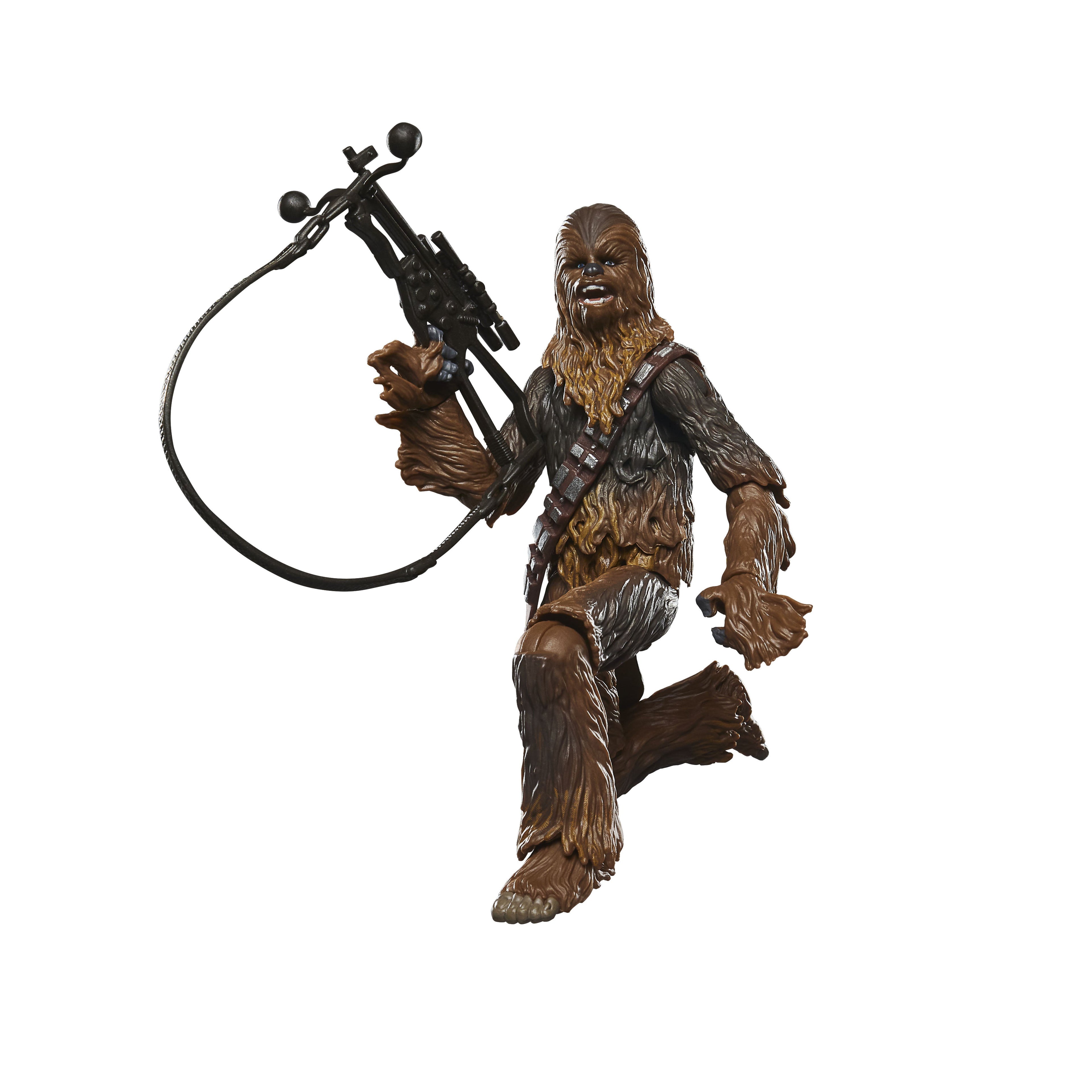 Star Wars The Vintage Collection Chewbacca