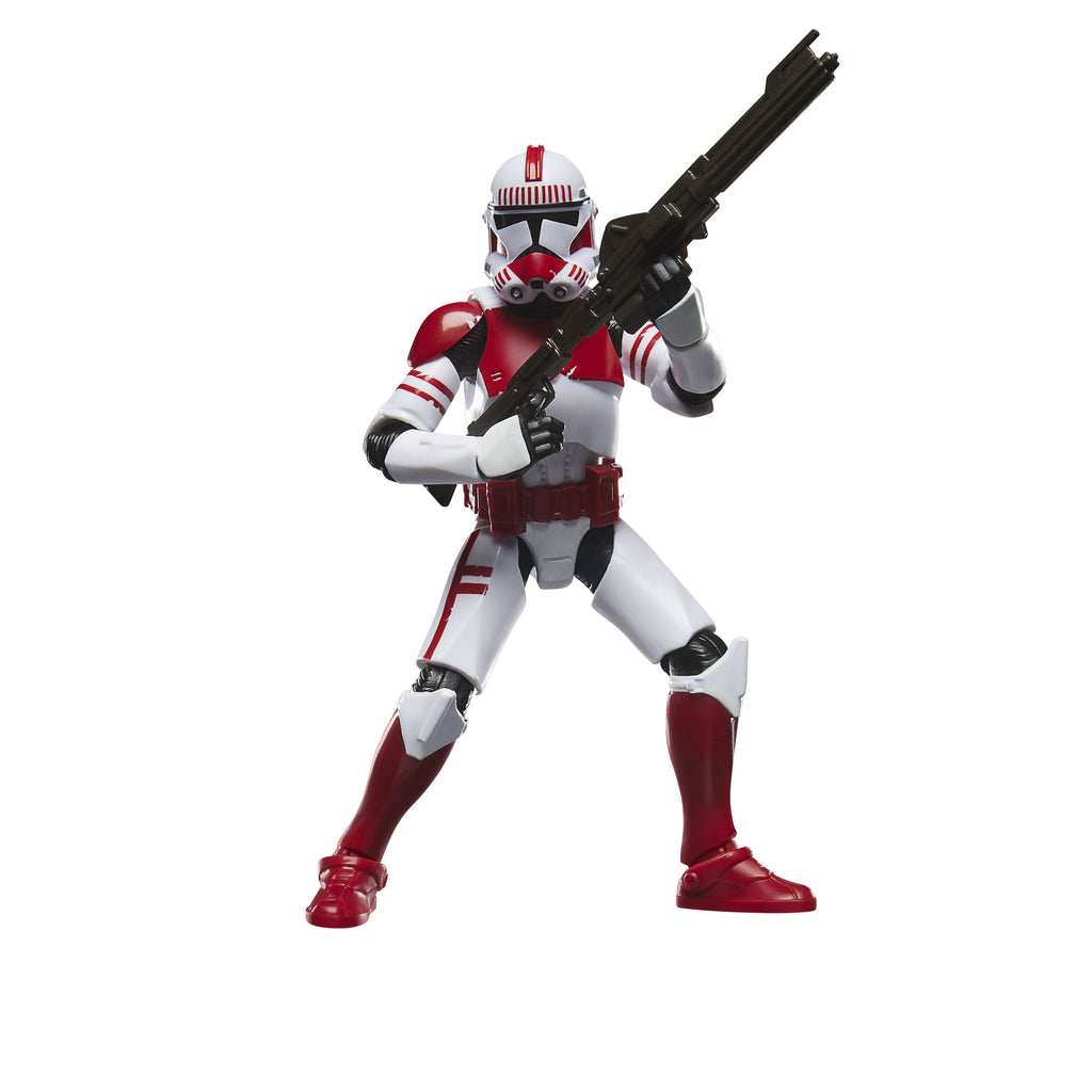 Star Wars The Vintage Collection Imperial Shock Trooper