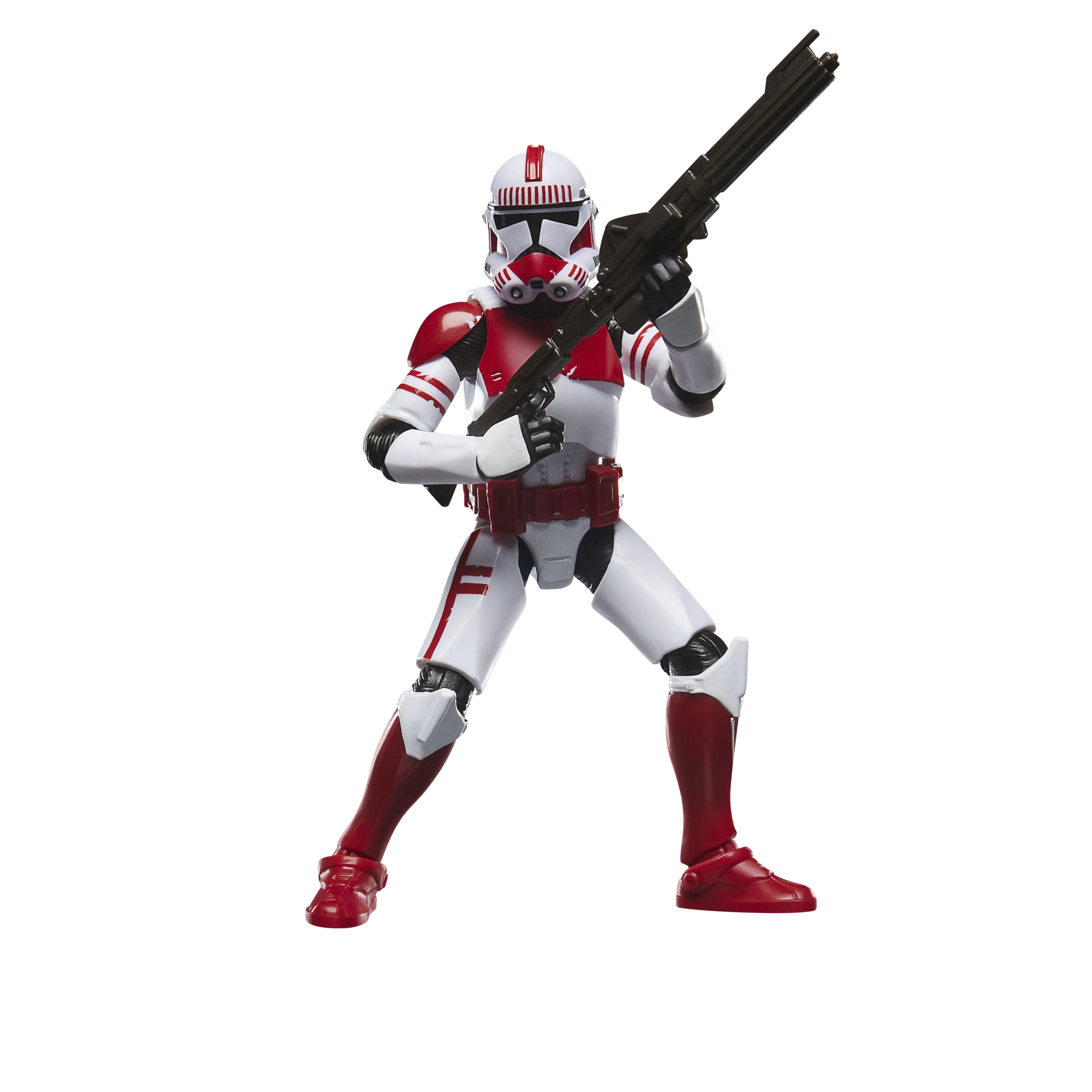 Star Wars The Vintage Collection Imperial Shock Trooper