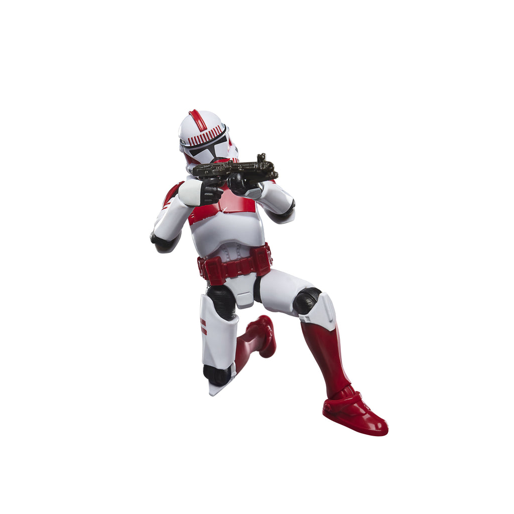 Star Wars The Vintage Collection Imperial Shock Trooper