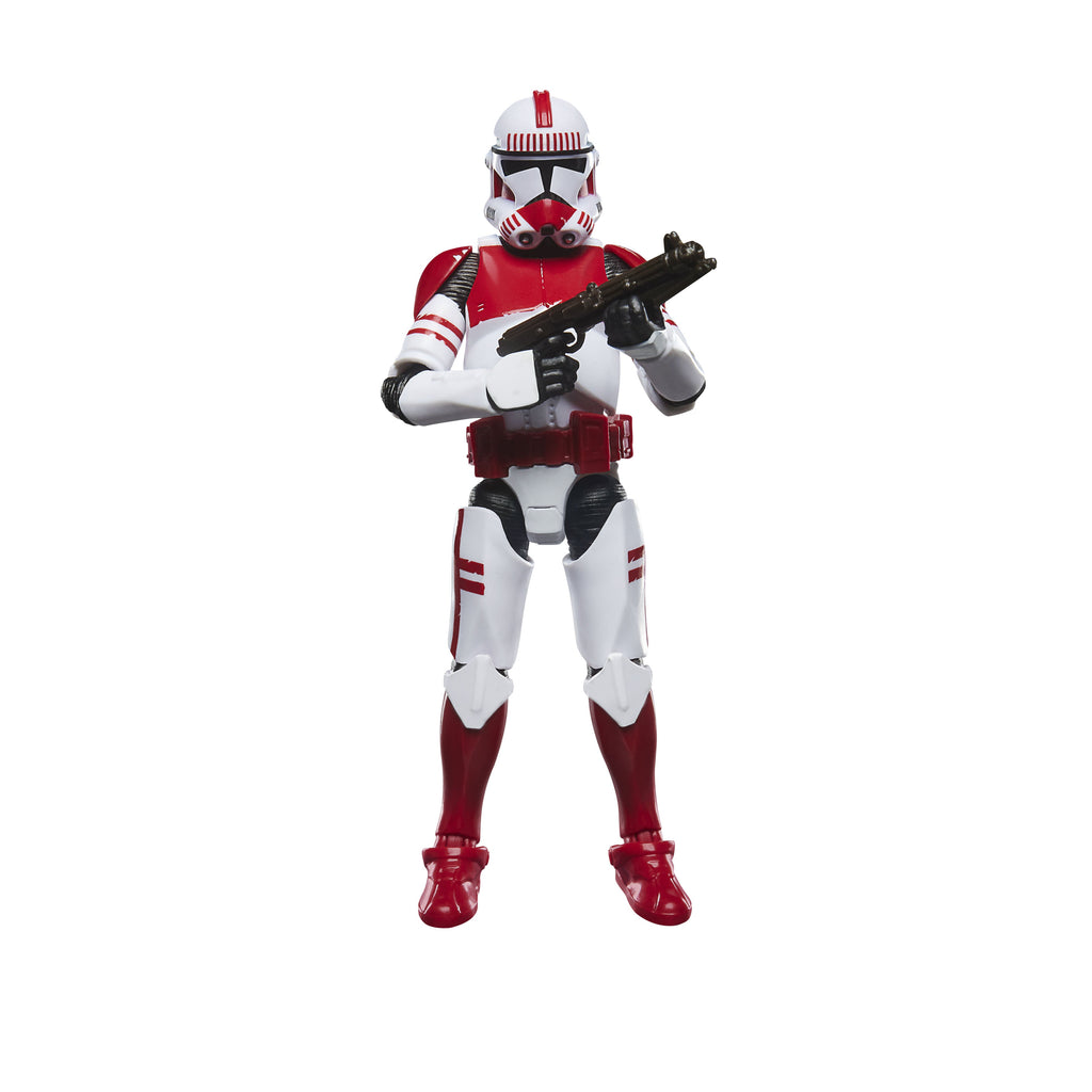 Star Wars The Vintage Collection Imperial Shock Trooper