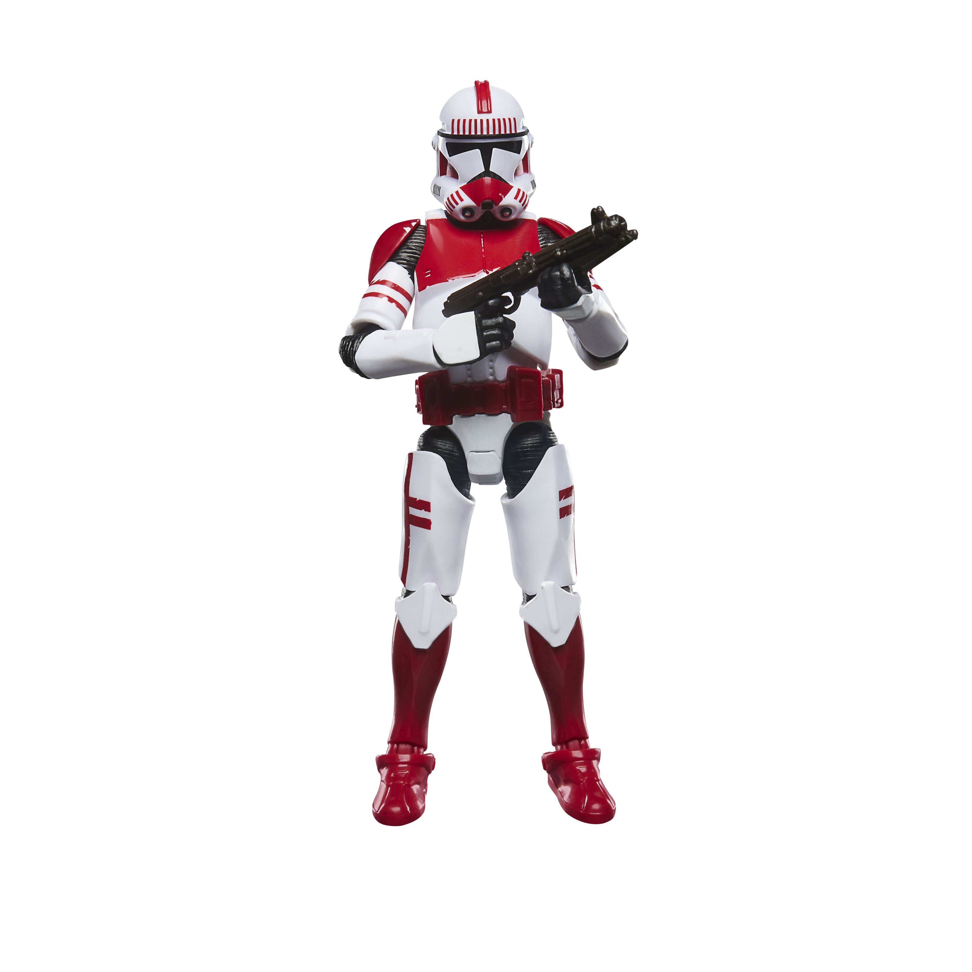 Star Wars The Vintage Collection Imperial Shock Trooper