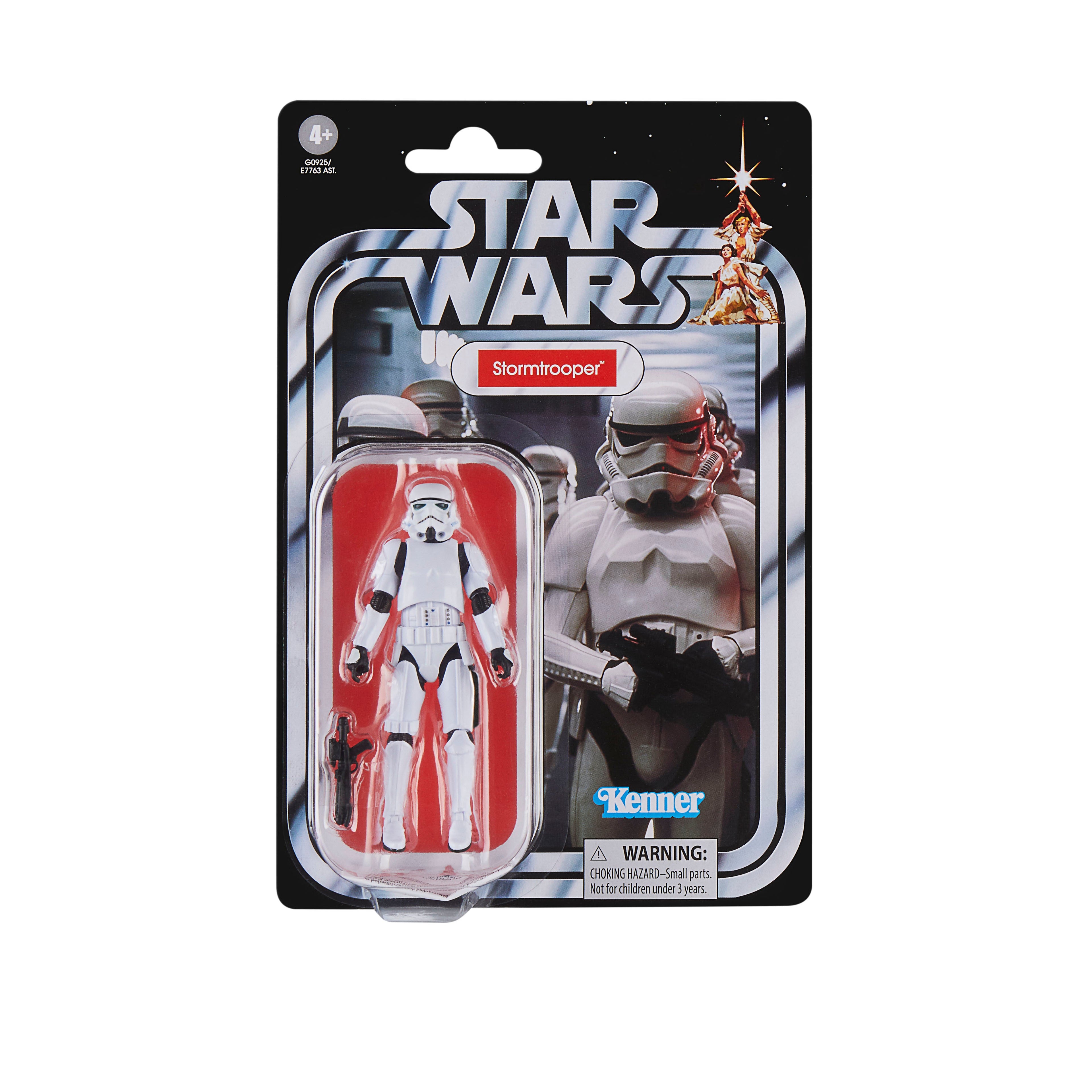 Star Wars The Vintage Collection - Stormtrooper