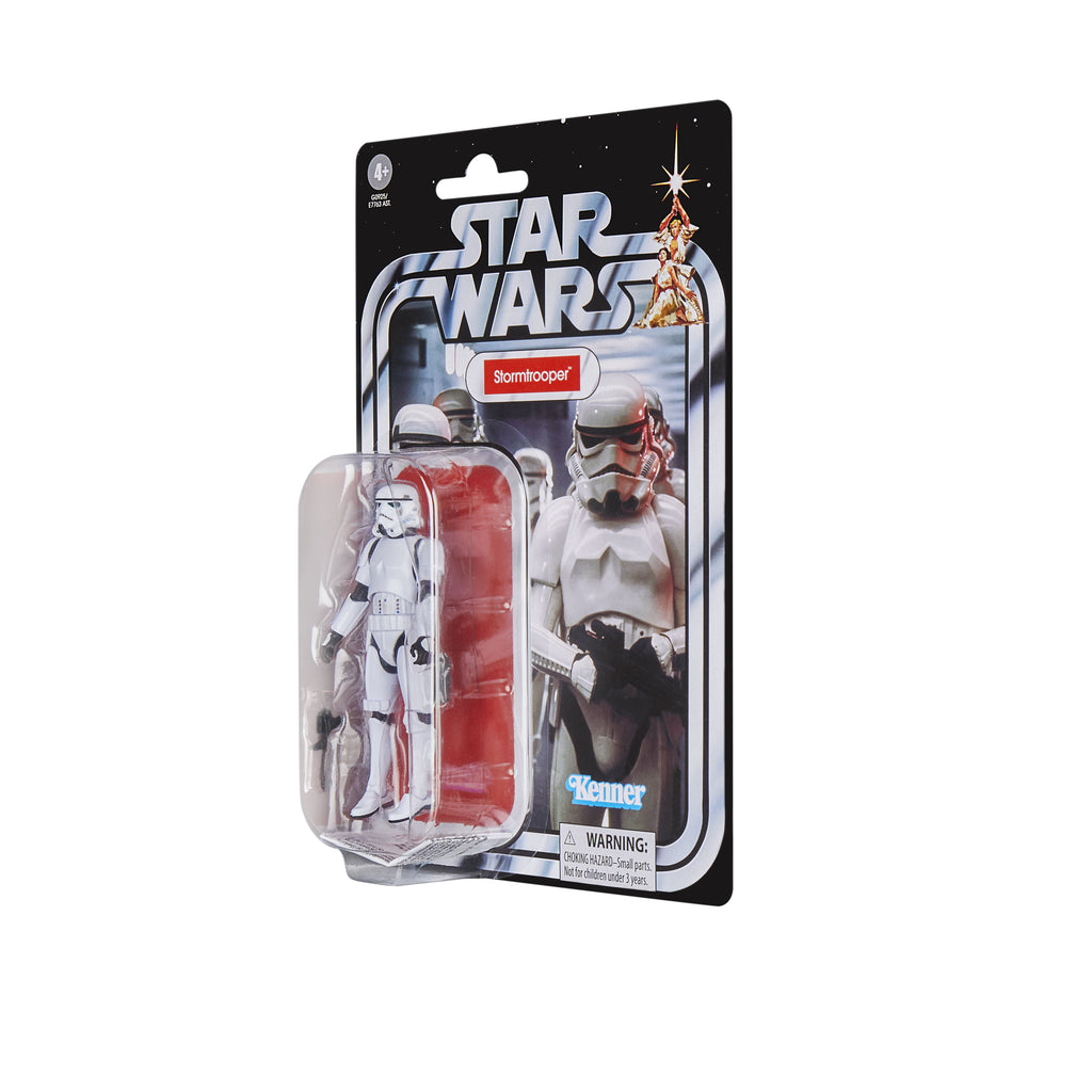 Star Wars The Vintage Collection - Stormtrooper
