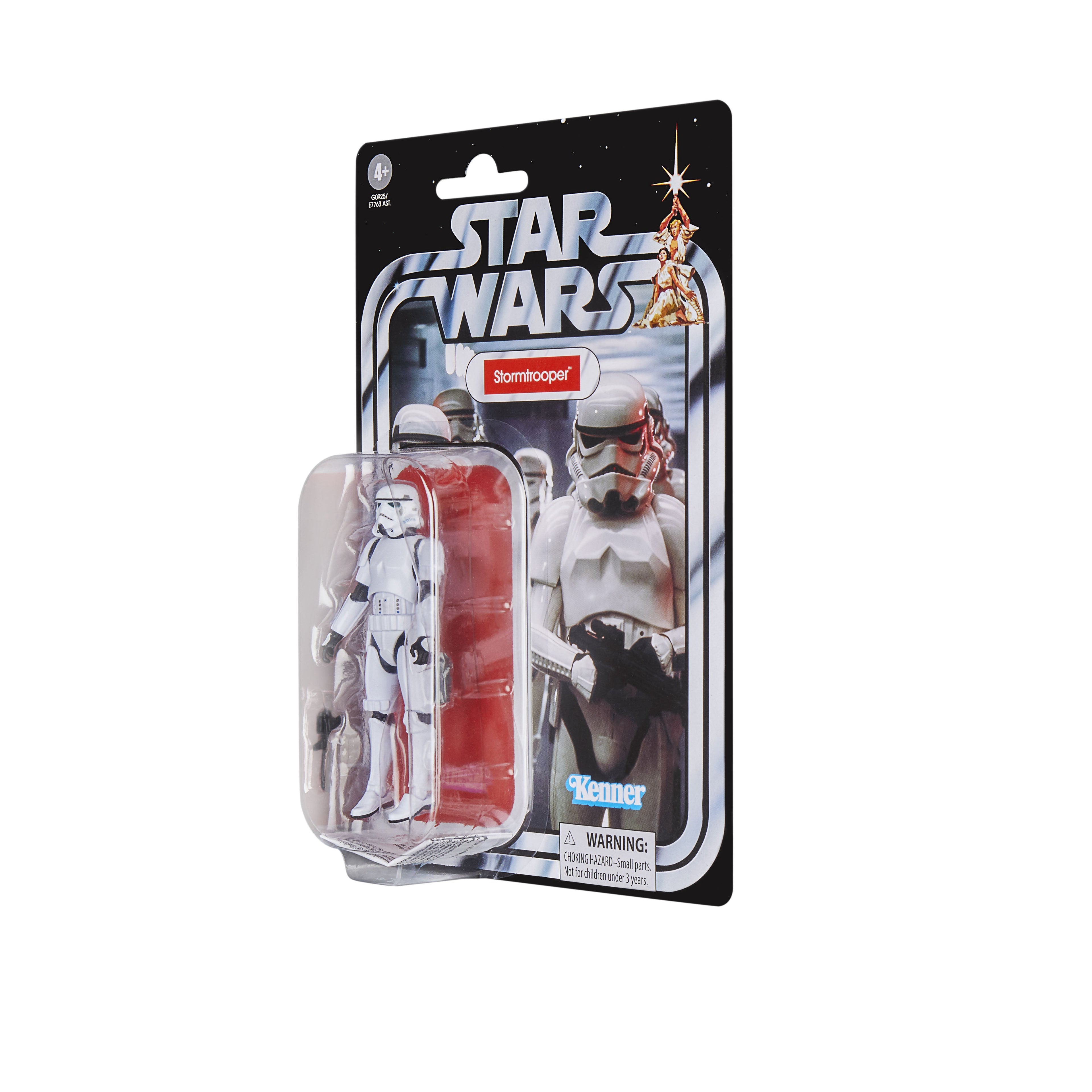 Star Wars The Vintage Collection - Stormtrooper