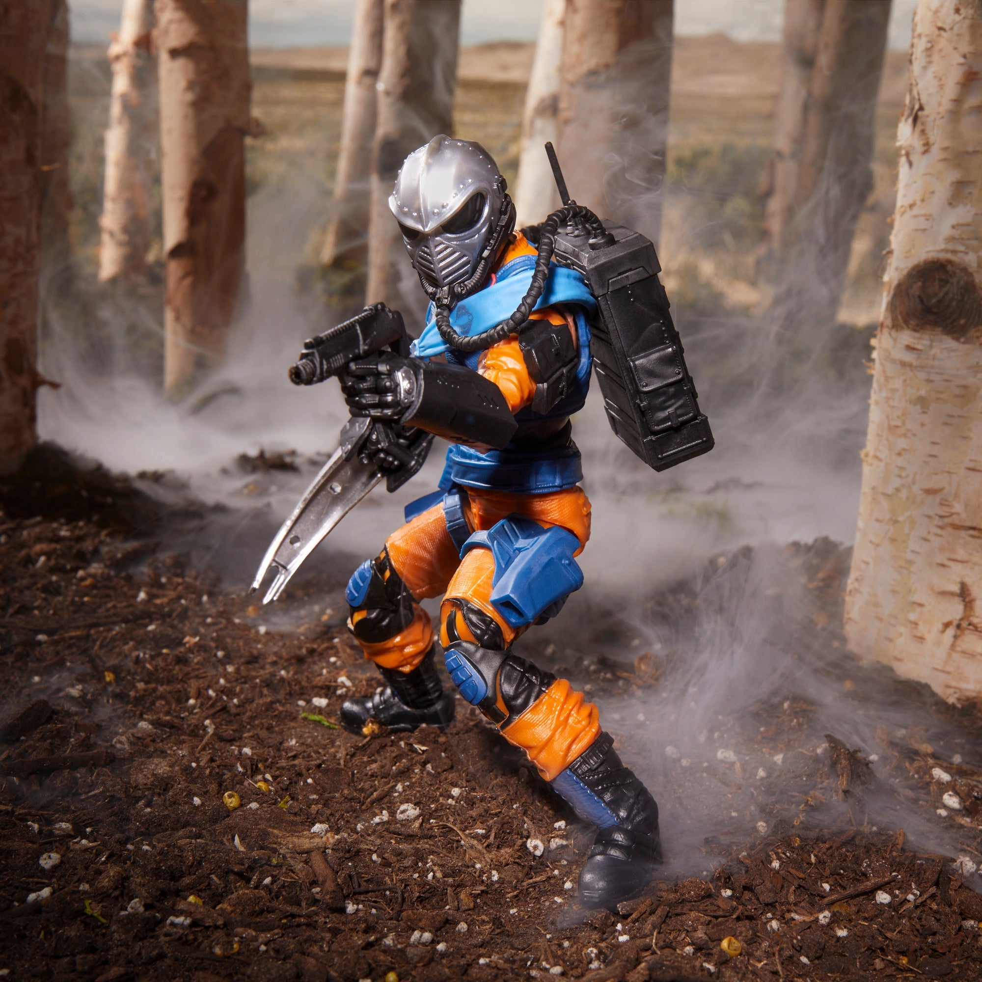 G.I. Joe Classified Series #153 Frag-Viper