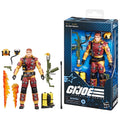 G.I. Joe Classified Series #154 Blowtorch