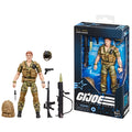 G.I. Joe Classified Series #156 Footloose