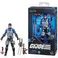 G.I. Joe Classified Series  #165 Snake Eyes