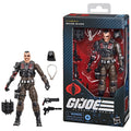 G.I. Joe Classified Series #166 Major Bludd