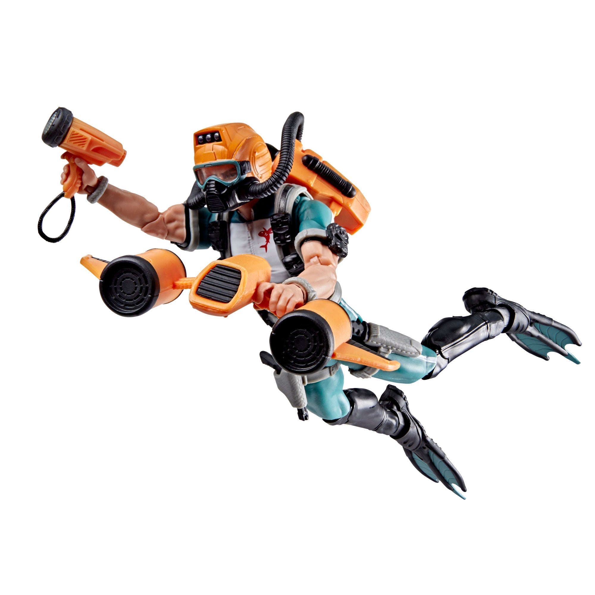 G.I. Joe Classified Series #179 Wet-Suit