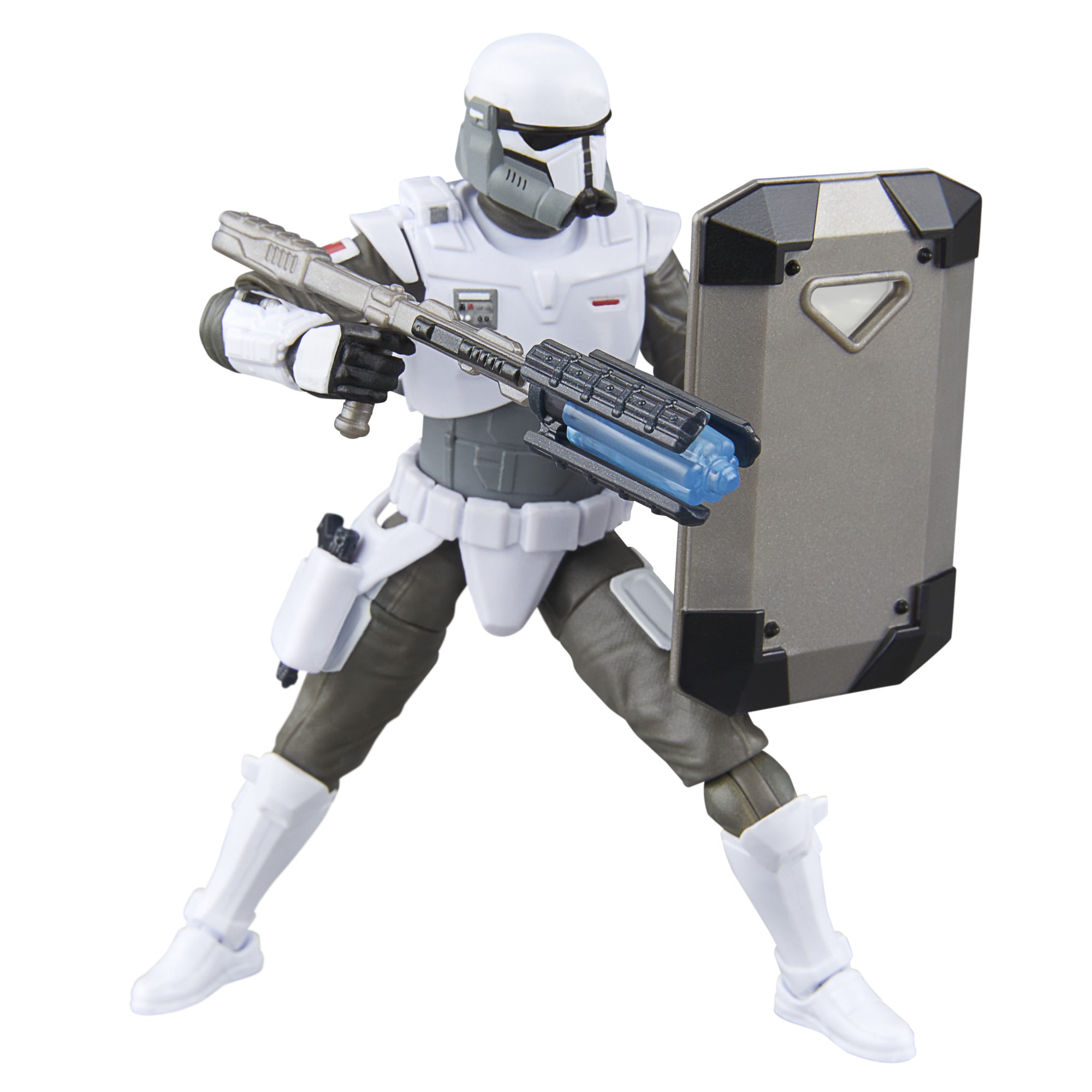 Star Wars The Vintage Collection Imperial Armored Commando