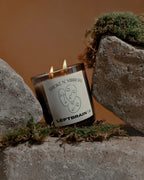 Smoke N' Mirrors 8oz Candle