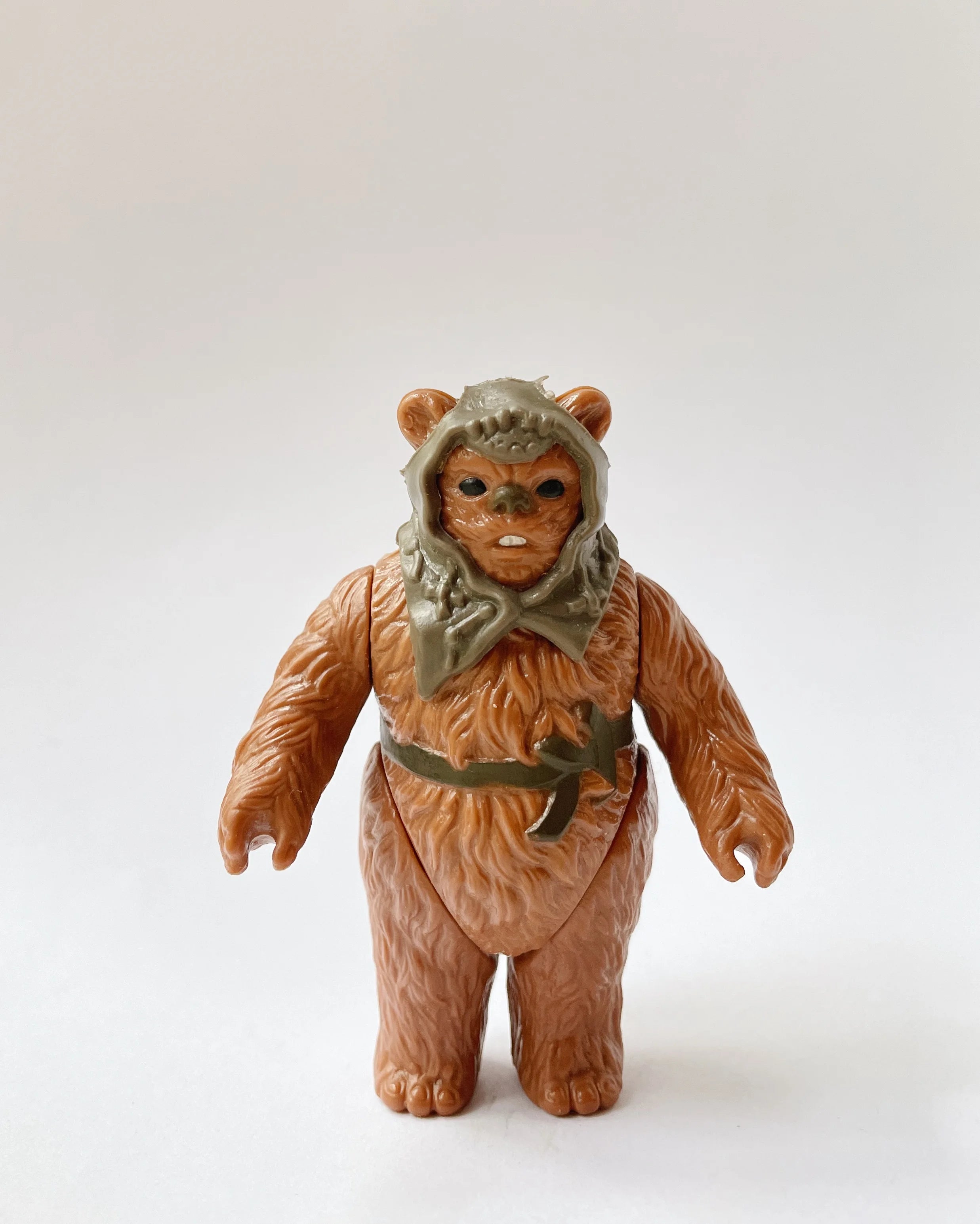 Romba - Power of the force - 1985