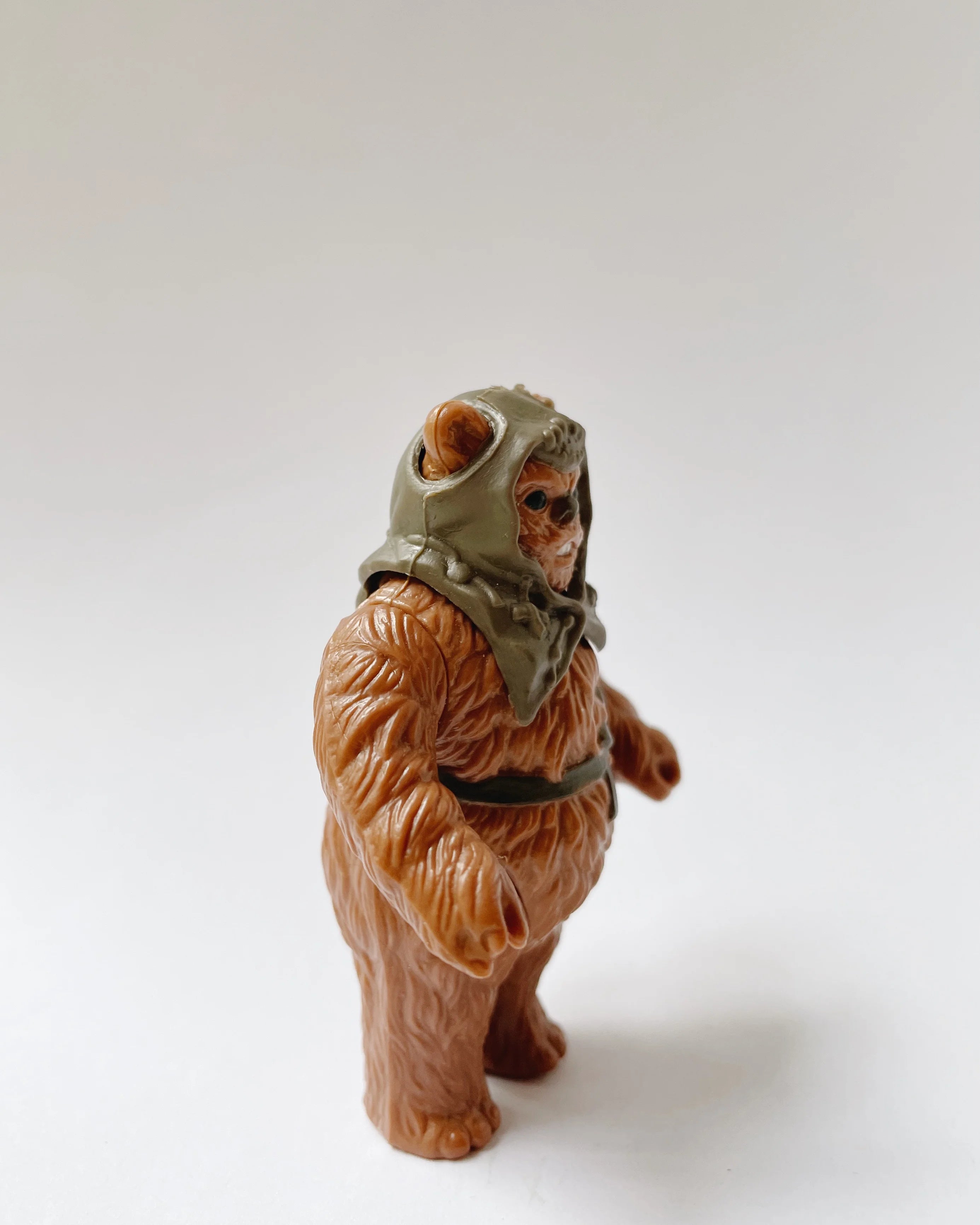 Romba - Power of the force - 1985