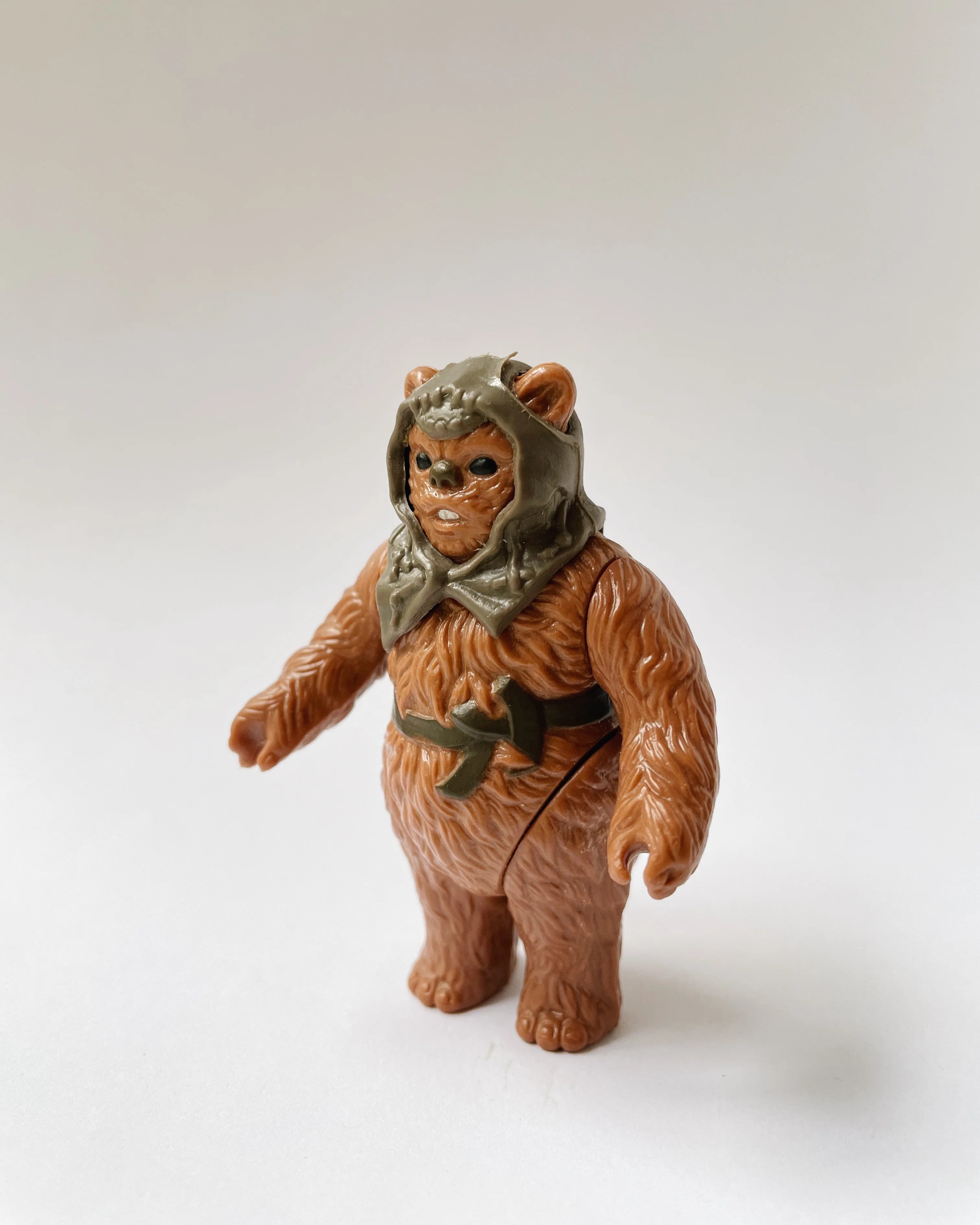 Romba - Power of the force - 1985