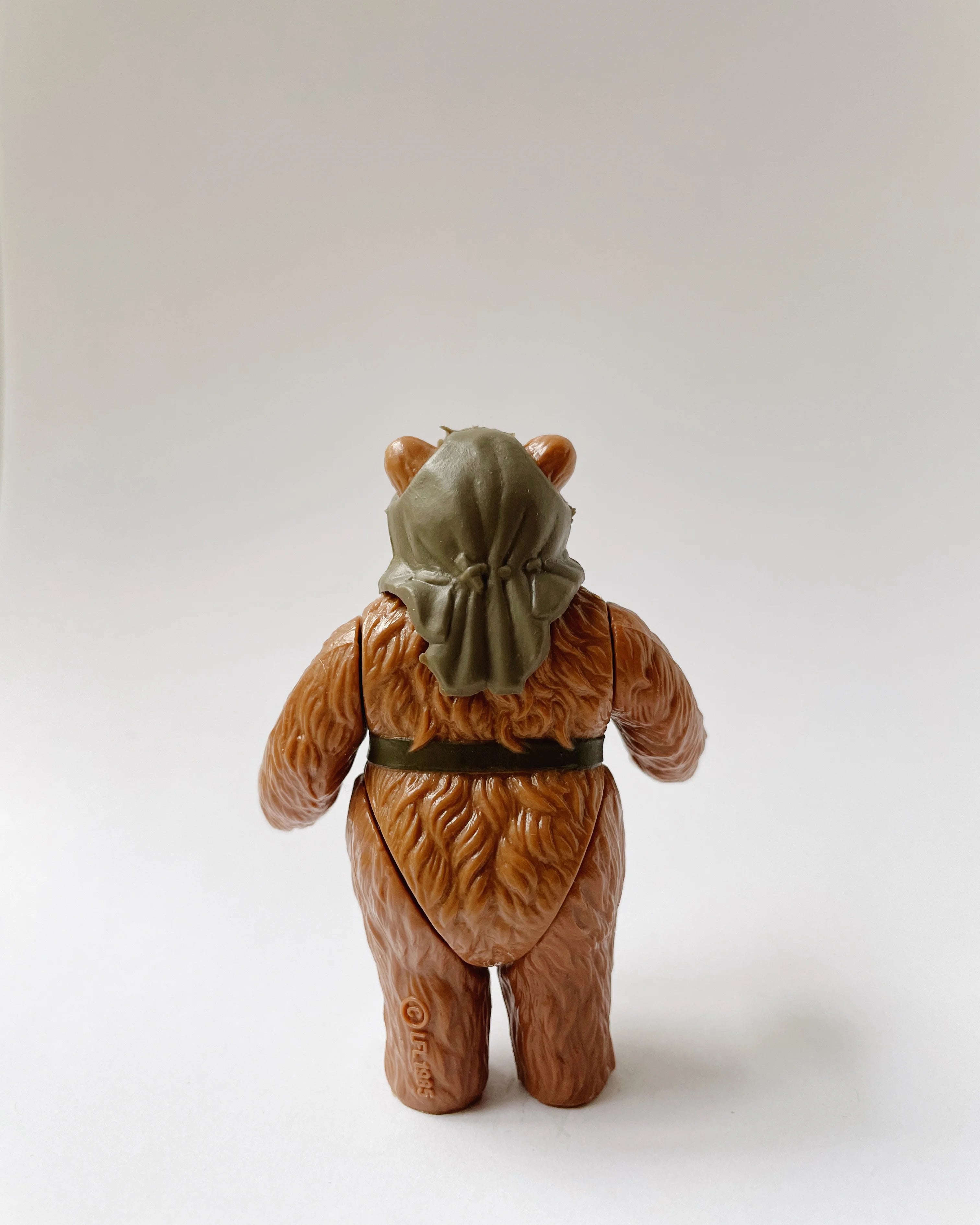 Romba - Power of the force - 1985