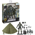 G.I. Joe Classified Series 60th Anniversary Action Pilot - HALO - High Altitude Low Opening - Jumper