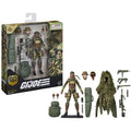 G.I. Joe Classified Series 60th Anniversary Action Marine - Sniper