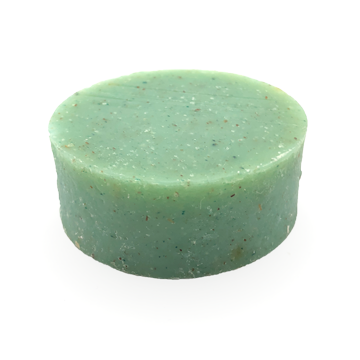 Dokudami - Houttuynia cordata Soap